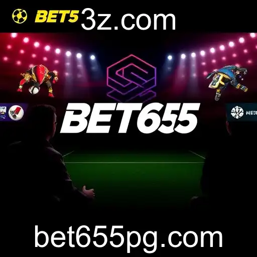 A Ascensão do BET655 no Cenário de Jogos Online