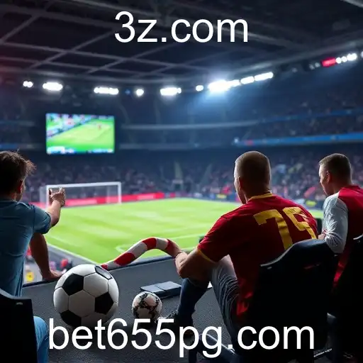 O Crescimento do BET655 no Mercado de Jogos Online em 2025