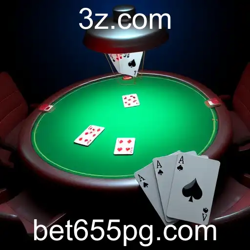 BET655: A Revolução nos Jogos Online em 2026