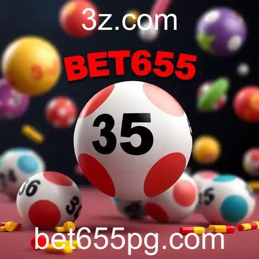 Expansão do Mercado de Jogos em Portugal com a BET655