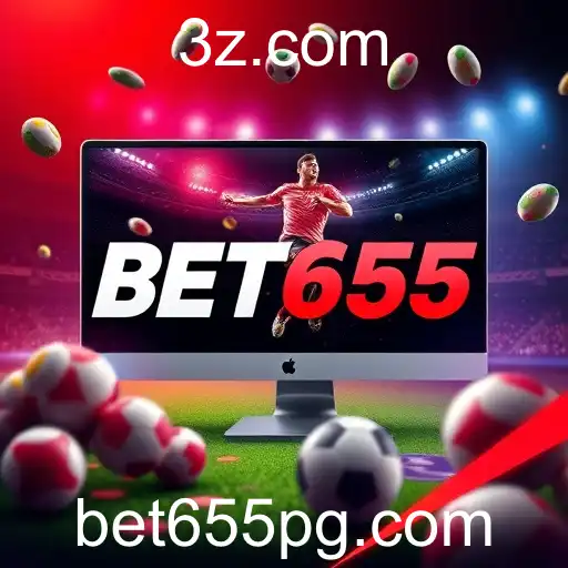 A Nova Ordem dos Jogos em BET655