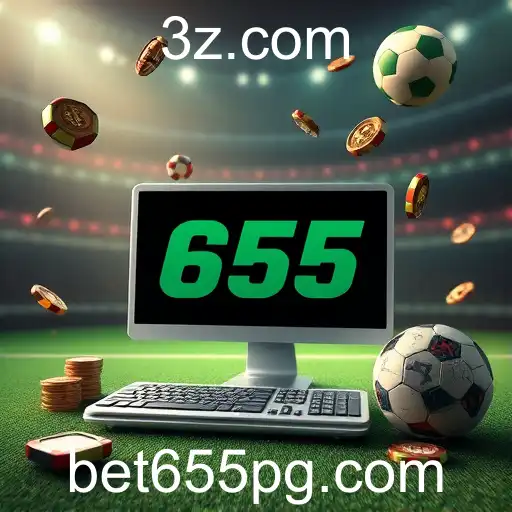 A Ascensão do BET655 no Mercado Brasileiro de Jogos