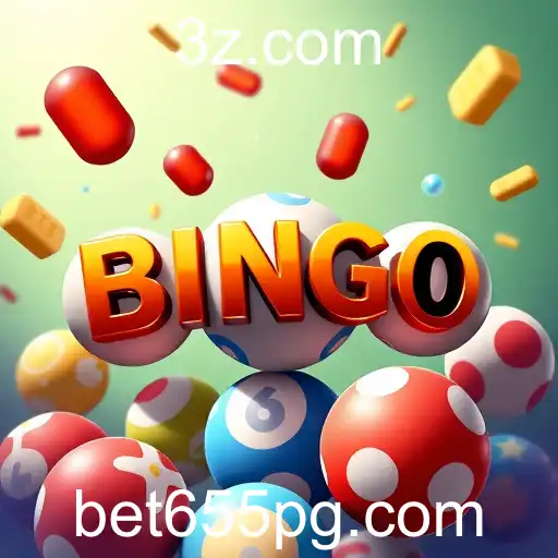 Explore a Vibrante Categoria de Jogos de Bingo no BET655