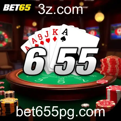Explorando the Fascínio dos Jogos de Cassino na Plataforma BET655