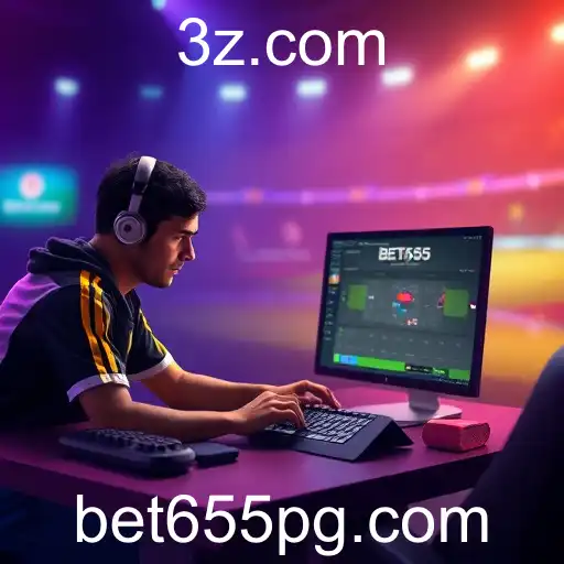 Expansão do Mercado de Jogos Online no Brasil