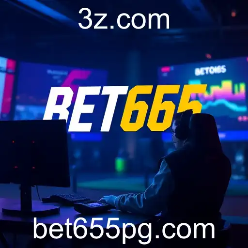 O Impacto do BET655 no Cenário de Jogos Online em 2026