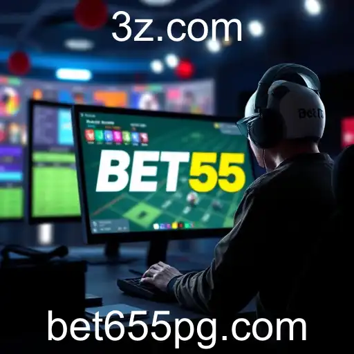 O Impacto do Setor de Jogos na Economia Atual