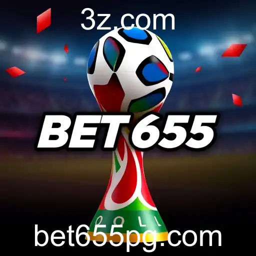 A Revolução dos Jogos Online e o Impacto da BET655