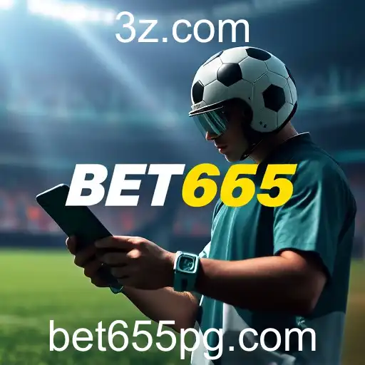 A Ascensão do BET655 no Cenário de Jogos Online em 2026