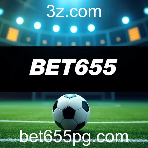 A Ascensão do BET655 no Cenário de Jogos Online