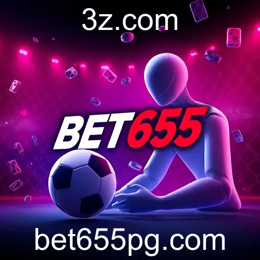 A Ascensão do BET655 no Mundo dos Jogos Online
