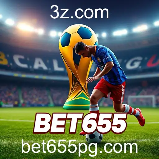 A Ascensão do BET655 no Mercado de Jogos Online