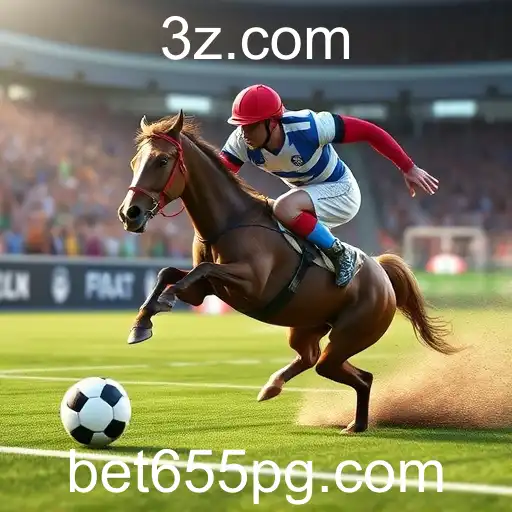 Explorando o Universo dos Esportes Virtuais no BET655